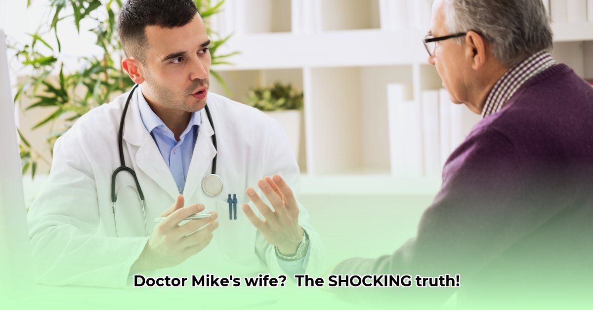 doctor-mike-wife